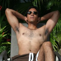 Latin guy - Picture 3
