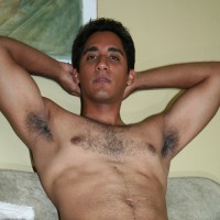 Latin guy - Picture 10