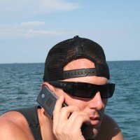 Hot hunk - Picture 1