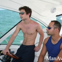 Captains log - Picture 1