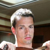 Hot muscle hunk - Picture 3