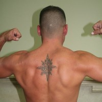 Rex jerking off - Picture 7