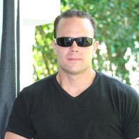 Luke jerking off - Picture 2