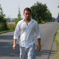 James D - Picture 1