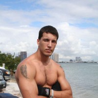 Muscle Hunk - Picture 2