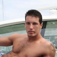 Muscle Hunk - Picture 4