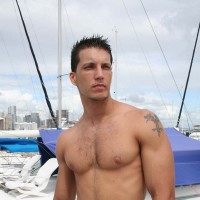 Muscle Hunk - Picture 5