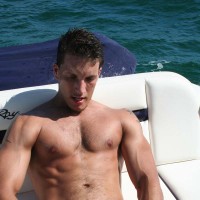Muscle Hunk - Picture 10