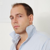 Peter Jonson toying his ass - Picture 1