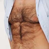 Peter Jonson toying his ass - Picture 2