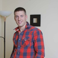 Jeffrey jerking - Picture 1