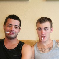 Dane and Christian - Picture 1