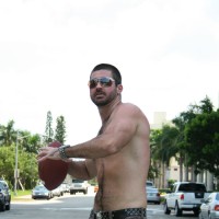 Hairy muscle hunks - Picture 3