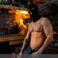 Mike Carrera - Picture 10