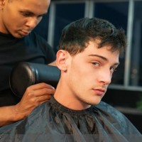 Haircut - Picture 15