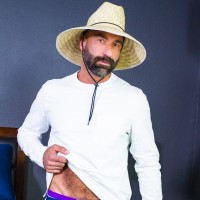 Drew Sebastian and Marco Napoli - Picture 20