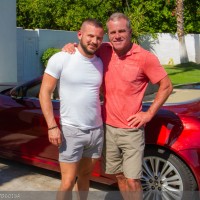 Stepdad's car - Picture 4