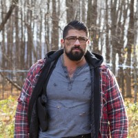 The Last Men, Part 3 - Picture 1