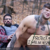 The Last Men, Part 3 - Picture 12