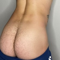 Hairy holes - Picture 20