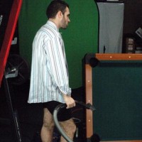 Paul, set 2 - Picture 5
