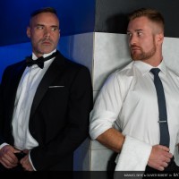 Bathroom attendant - Picture 11