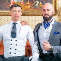 Butler Service 2 - Picture 1