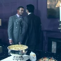 Food Fight, Editor's Cut - Picture 19