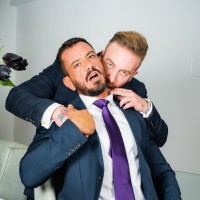 Guys Night In - Picture 15