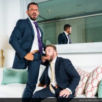 Guys Night In - Picture 17