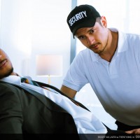 Don't Wake The Boss 2 - Picture 19