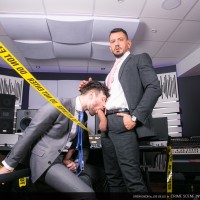 Crime Scene Investigation - Picture 8