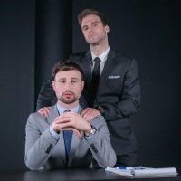 The lewd detective - Picture 1