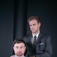 The lewd detective - Picture 4