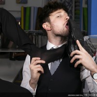 The Tailor and Franky - Picture 7