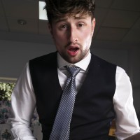 The Tailor and Franky - Picture 19