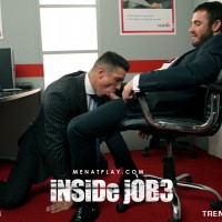 Inside Job 3 - Picture 16
