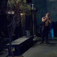 Loading Zone - Picture 1