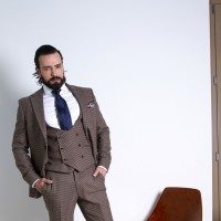 Sharp Suited - Picture 17