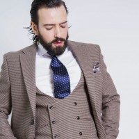 Sharp Suited - Picture 19