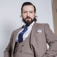 Sharp Suited - Picture 20