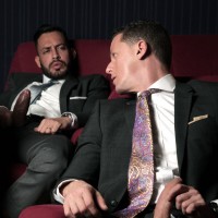 Return To Cine-x - Picture 5