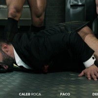 Tie Him Up - Picture 15