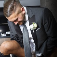 Pre-Wedding Jitters - Picture 9
