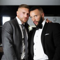 Pre-Wedding Jitters - Picture 10