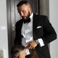 Pre-Wedding Jitters - Picture 11