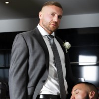 Pre-Wedding Jitters - Picture 14