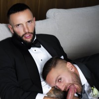 Pre-Wedding Jitters - Picture 17