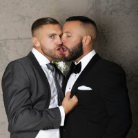 Pre-Wedding Jitters - Picture 20