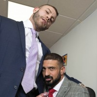 Caught Snooping - Picture 6